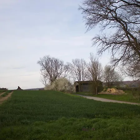 Lägenhet Doppelhaushaelfte Fuer Monteure Und Gruppen Hof Theensen