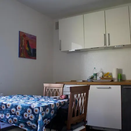 Doppelhaushaelfte Fuer Monteure Und Gruppen Hof Theensen * Bad Münder am Deister